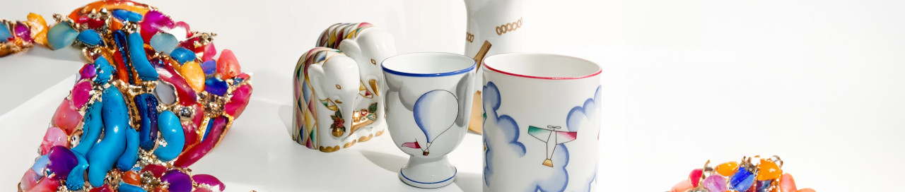 Gio Ponti Oggetti D`arte